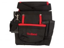 PORTE-OUTILS - 7 POCHES