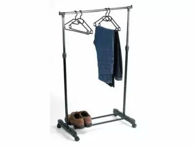 PORTE-V�TEMENTS - 80 x 42 x 160 cm
