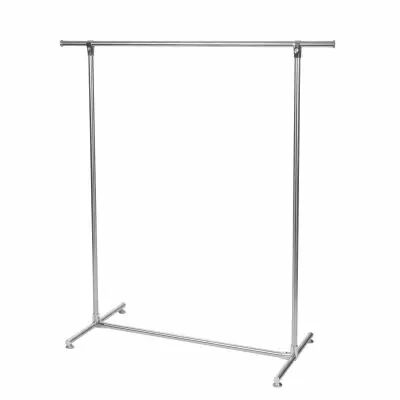 Porte-v�tements - robuste - 120 x 50 x 120 cm (MP61)