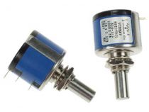 Potentiometre 10 tours 100e (E100HP)