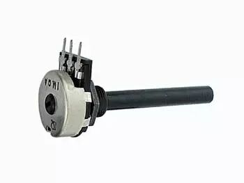Potentiometre a piste de carbone lin mono 220k (K220AM)