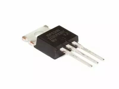 Power mosfet n-ch 100v-14a (IRF530)