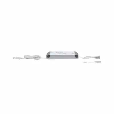 Power Supply Function MaxLED 24V 150VA DC Blanc plastique (70976)