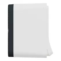 prise de courant en saillie IP55 schneider Mureva Styl Blanche (MUR39030)
