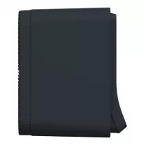 prise de courant en saillie IP55 schneider Mureva Styl Gris