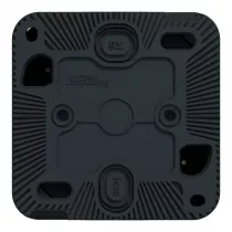 prise de courant en saillie IP55 schneider Mureva Styl Gris