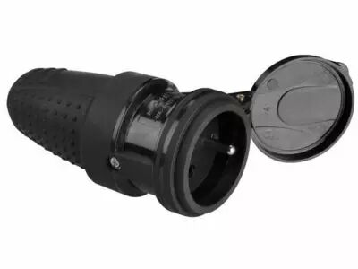 PRISE FEMELLE - IP44