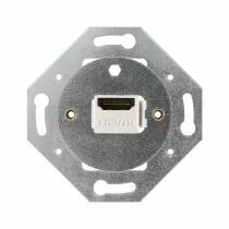 Prise HDMI (HDMI femelle 1 broche) (DSR 92-00-0-00-0-0-00)