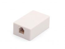Prise murale modulaire 6p4c (TCU10)