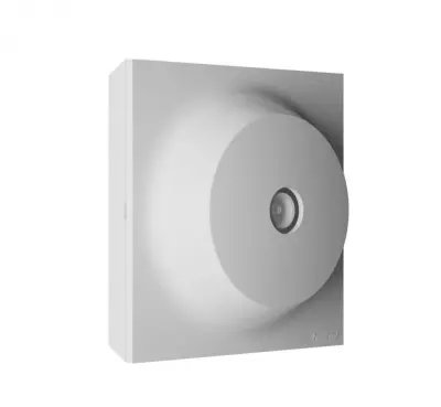 Prise TV simple Neo evo