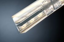 Profil duo 100cm alu (70268)