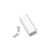 PROFILE ALU 5CM 27 X 15MM + VIS (749811)