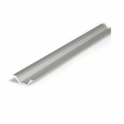 PROFILE ANGLE 45� 1000MM ALU ANODISE* (9802)