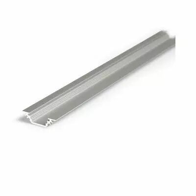 PROFILE ANGLE 45� 2000MM ALU ANODISE* (9803)