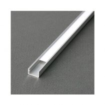 PROFILE FIN 2000MM ALU ANODISE* (9807)