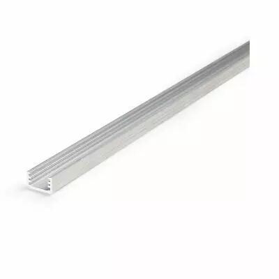PROFILE FIN 2000MM ALU BRUT* (9805)