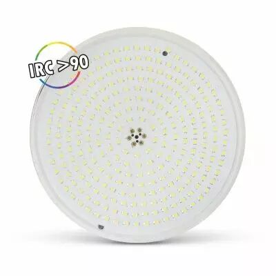 PROJECT PISCINE 12V AC 18W 6500K BOITE COMMANDE ON/OFF (6100)