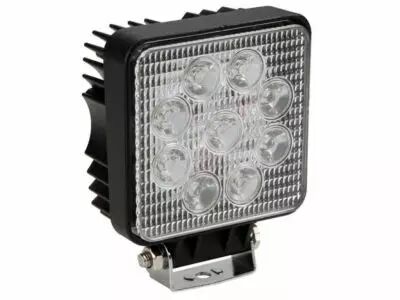 PROJECTEUR DE CHANTIER � LED - 27 W - BLANC NEUTRE (LEDA250NW)