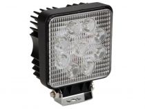 PROJECTEUR DE CHANTIER À LED - 27 W - BLANC NEUTRE (LEDA250NW)