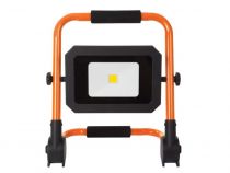 PROJECTEUR DE CHANTIER PORTABLE À LED - PLIANT - 30 W - 4000 K (EWL513)
