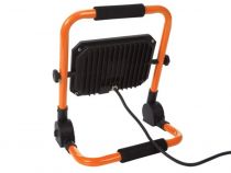 PROJECTEUR DE CHANTIER PORTABLE À LED - PLIANT - 30 W - 4000 K (EWL513)
