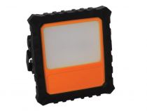 Projecteur De Chantier Rechargeable Led - 20 W / 1400 Lm - Avec Fonction Variateur (EWL432NW-R)