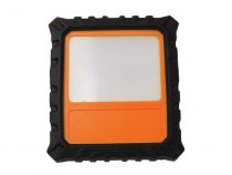 Projecteur De Chantier Rechargeable Led - 20 W / 1400 Lm - Avec Fonction Variateur (EWL432NW-R)