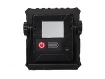 Projecteur De Chantier Rechargeable Led - 20 W / 1400 Lm - Avec Fonction Variateur (EWL432NW-R)