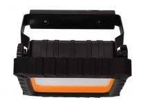 Projecteur De Chantier Rechargeable Led - 20 W / 1400 Lm - Avec Fonction Variateur (EWL432NW-R)