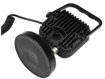 PROJECTEUR LED AVEC BASE MAGNÉTIQUE - 15 W - BLANC NEUTRE (LEDA251NW)