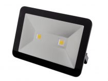 PROJECTEUR LED DESIGN - 100 W, BLANC NEUTRE - NOIR (LEDA5010NW-B)