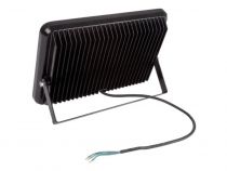 PROJECTEUR LED DESIGN - 100 W, BLANC NEUTRE - NOIR (LEDA5010NW-B)