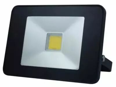 PROJECTEUR LED DESIGN AVEC D�TECTEUR DE MOUVEMENT - 20 W, BLANC NEUTRE (LEDA5002NW-BM)