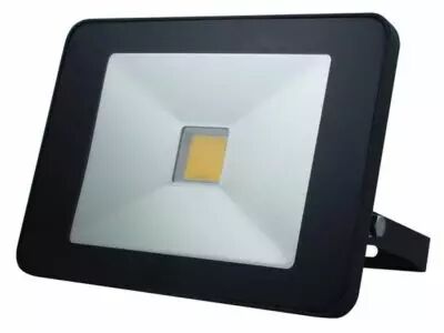 PROJECTEUR LED DESIGN AVEC D�TECTEUR DE MOUVEMENT - 30 W, BLANC NEUTRE (LEDA5003NW-BM)