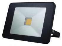 PROJECTEUR LED DESIGN AVEC DÉTECTEUR DE MOUVEMENT - 30 W, BLANC NEUTRE (LEDA5003NW-BM)
