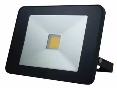 PROJECTEUR LED DESIGN AVEC D�TECTEUR DE MOUVEMENT - 50 W, BLANC NEUTRE (LEDA5005NW-BM)