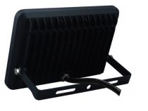PROJECTEUR LED DESIGN AVEC DÉTECTEUR DE MOUVEMENT - 50 W, BLANC NEUTRE (LEDA5005NW-BM)