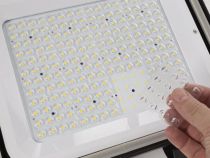 Projecteur Led Professionnel - 120 W - Blanc Chaud - 3000K (EFL120W30V1)