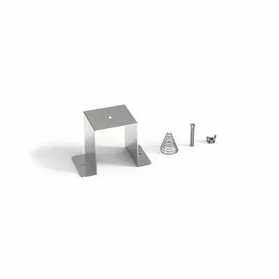 PROLINE LINEAIRE 2 FIXATIONS POUR INSTALLATION EN ENCASTRE (100628)