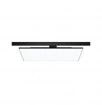 ProRail3 Panneau LED Deck 7000lm 75W 4000K  230V Noir