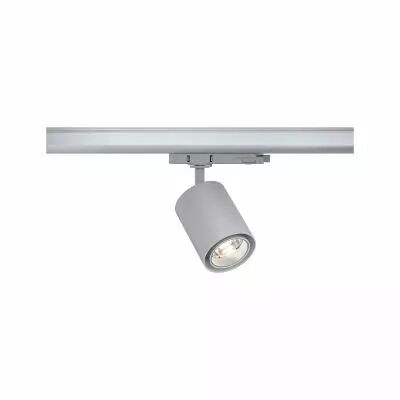 ProRail3 Spot sur rail LED Kratos 36�  2000lm 18,5W 3000K  230V Argent