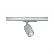 ProRail3 Spot sur rail LED Kratos 36°  2000lm 18,5W 3000K  230V Argent