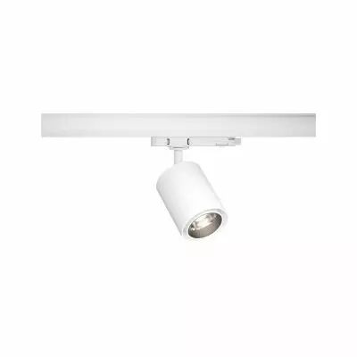 ProRail3 Spot sur rail LED Kratos 50�  2000lm 18,5W 3000K  230V Blanc