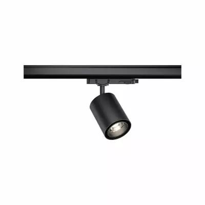 ProRail3 Spot sur rail LED Kratos 50�  2000lm 18,5W 3000K  230V Noir