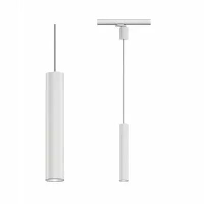 ProRail3 Suspension Artemons max1x10W White GU10 230V M�tal/plastique 3 phases (95398)