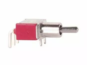 Pt8019 inverseur 1p on-on (8019)