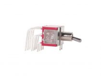Pt8401 inverseur 4p on-on (8401I)