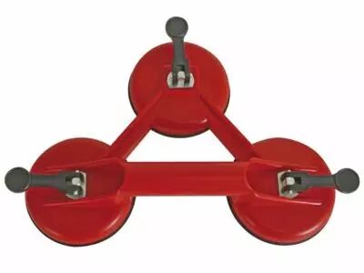 Puissante ventouse � trois t�tes (HSC3)