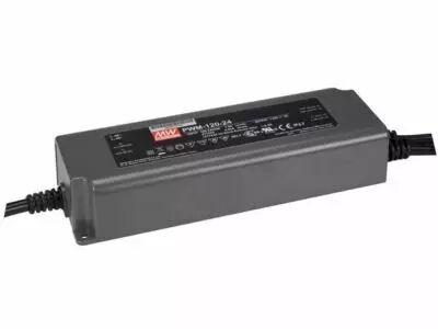 PWM LED POWER SUPPLY - 120 W - 24V (PWM-120-24)