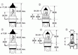 Px26d 16x57 24v 70w h7 (122779)